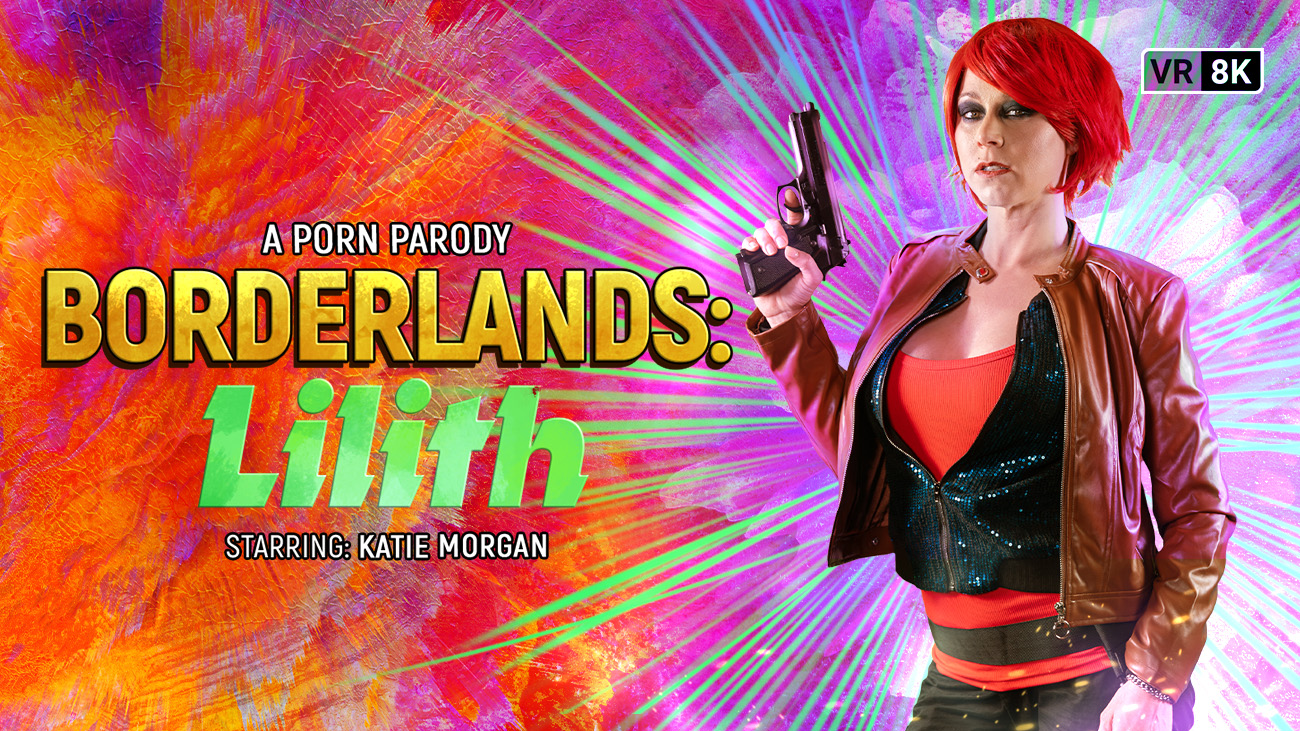 Borderlands: Lilith (A Porn Parody)