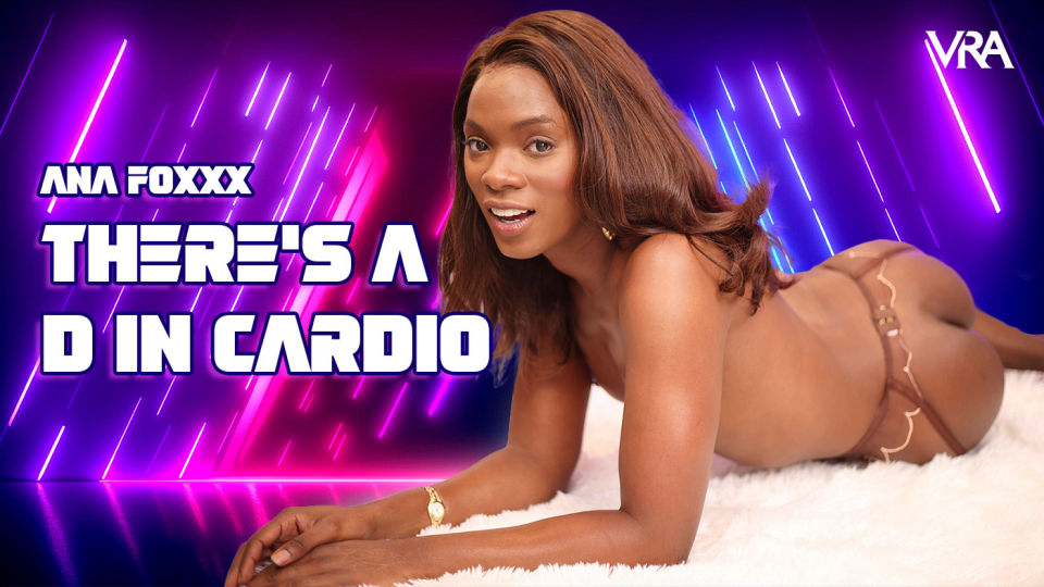 There’s A D In Cardio